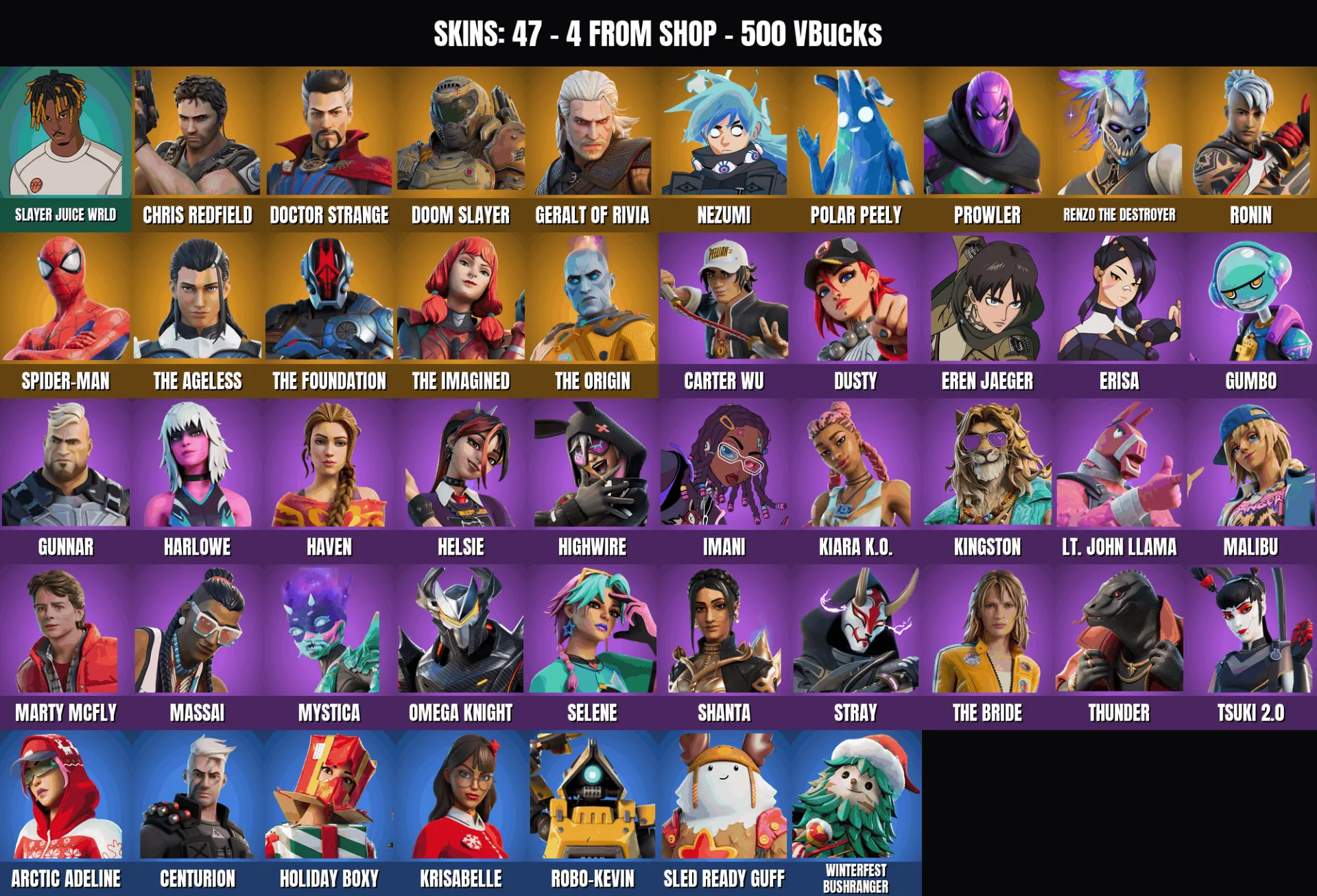 offer preview