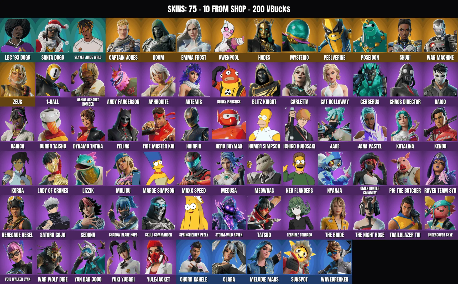 offer preview