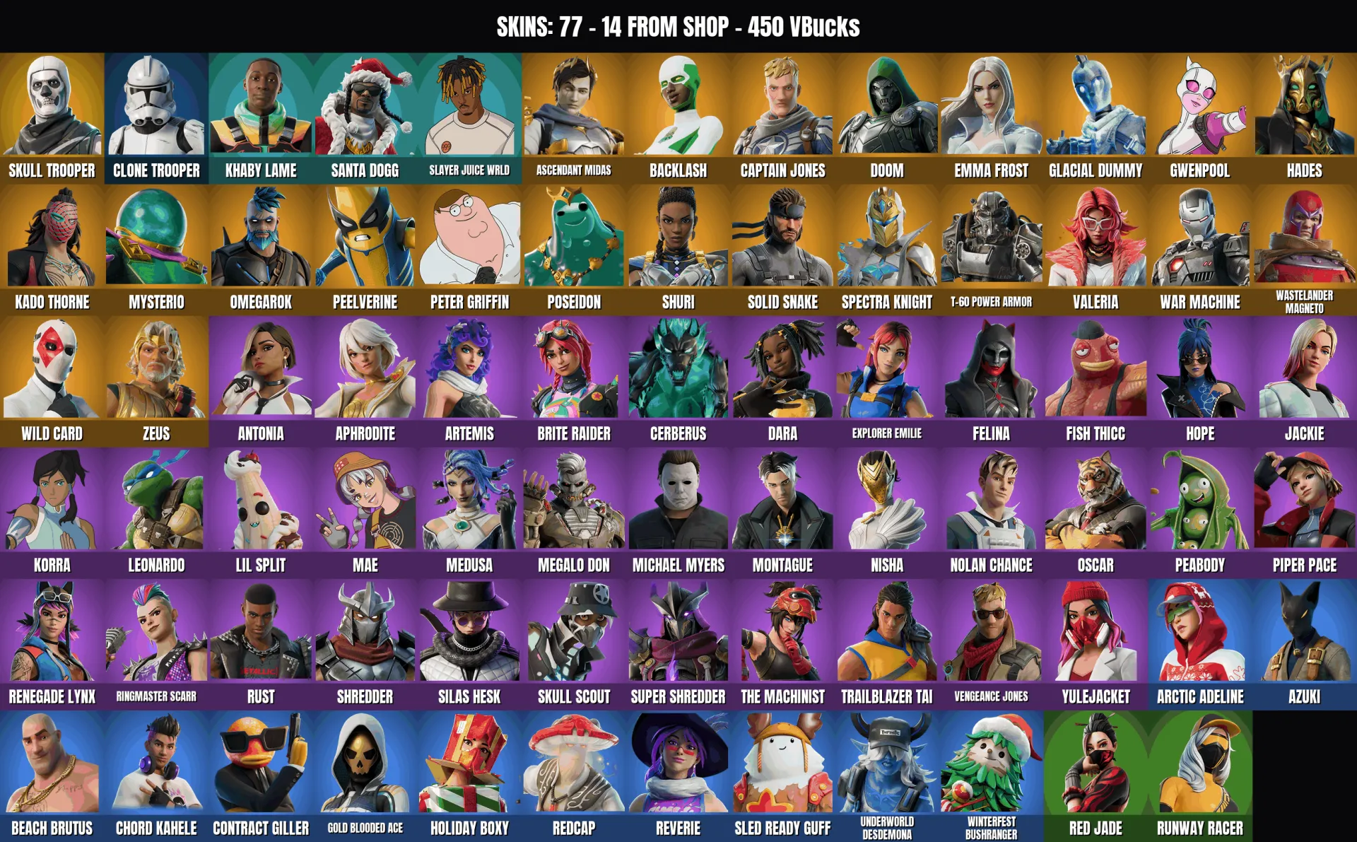 offer preview
