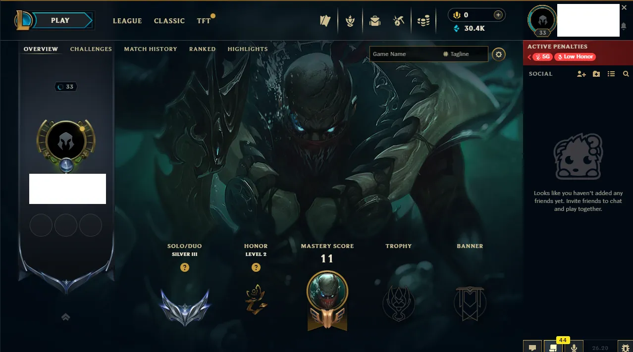 vista previa de la oferta