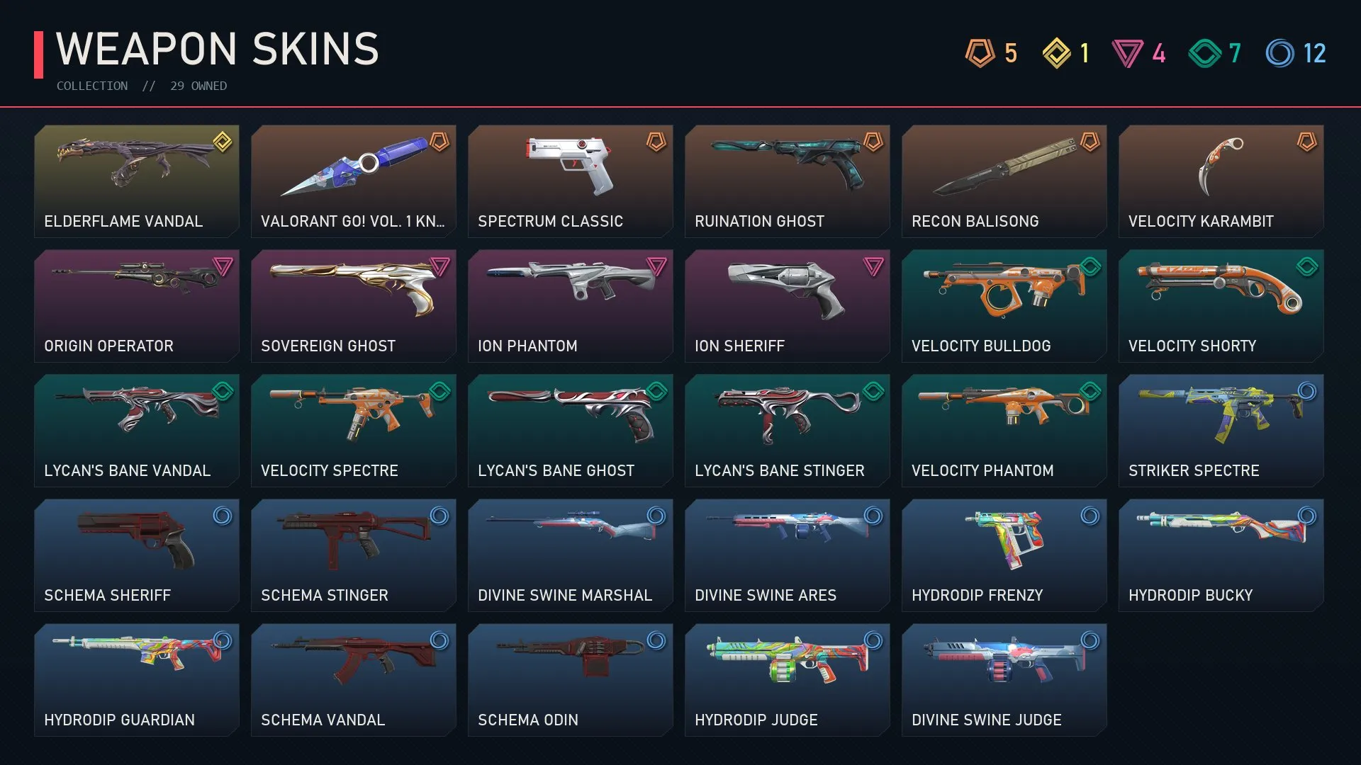 offer preview