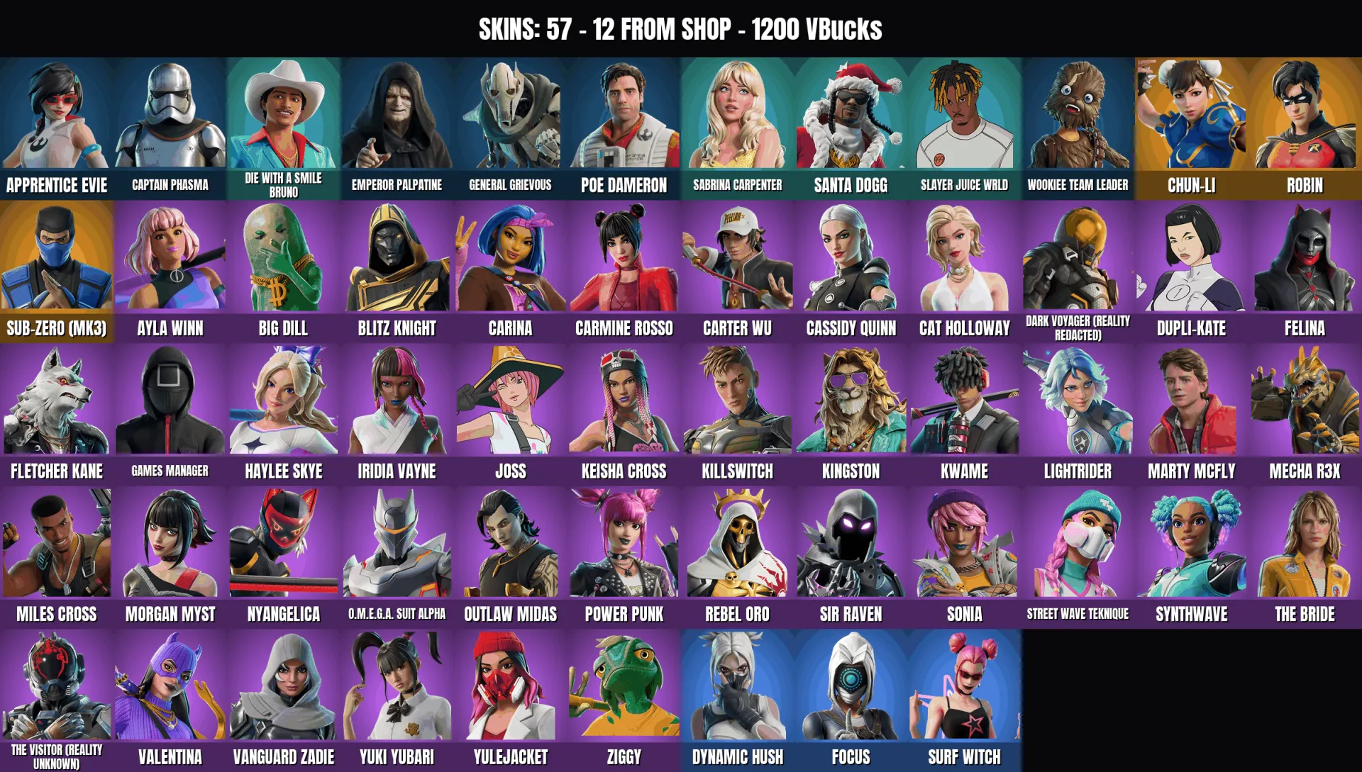 offer preview
