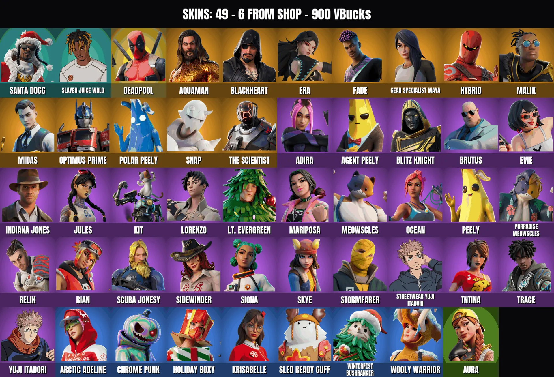 offer preview