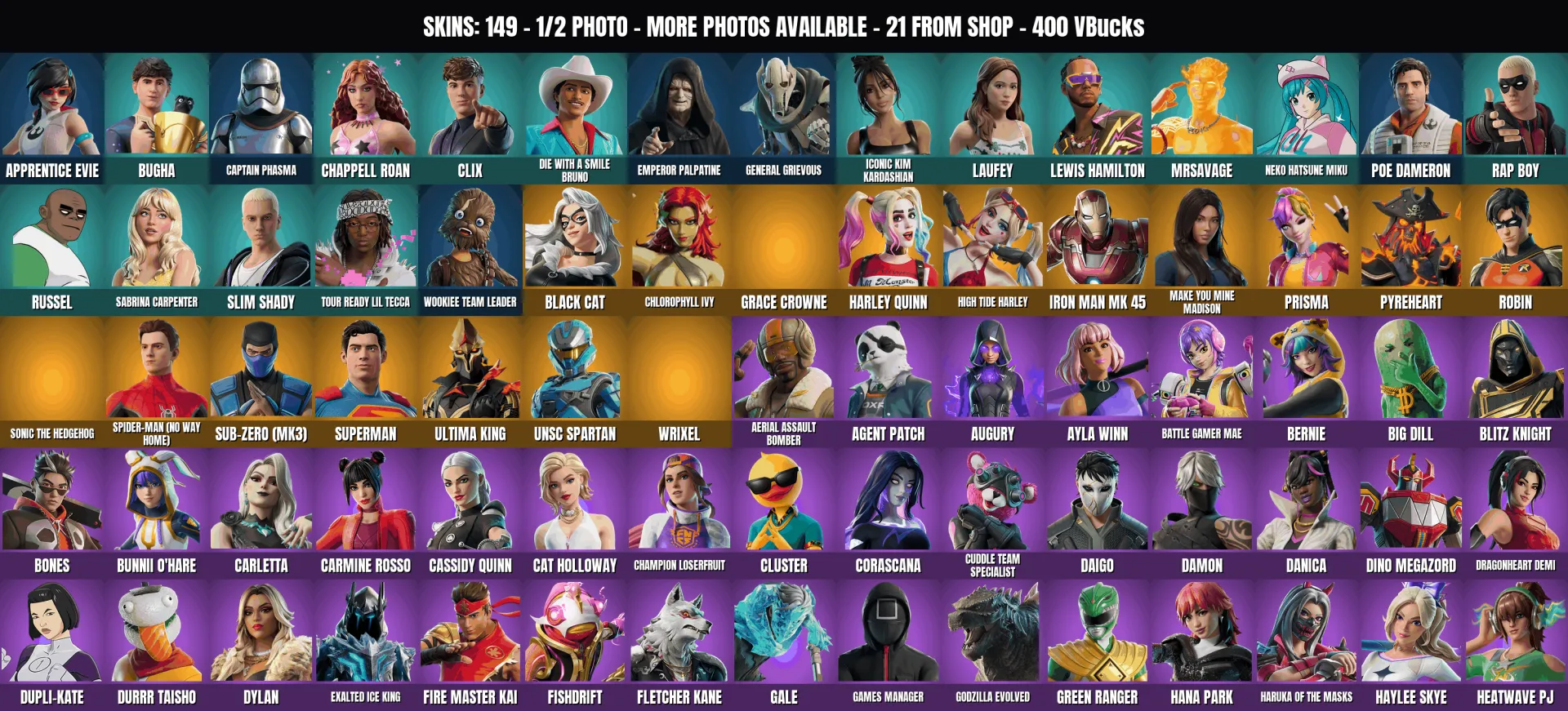 offer preview