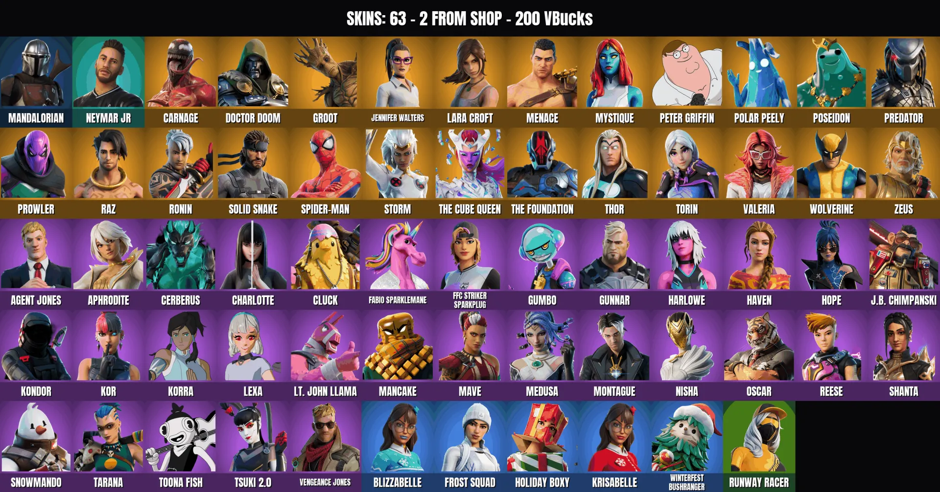 offer preview