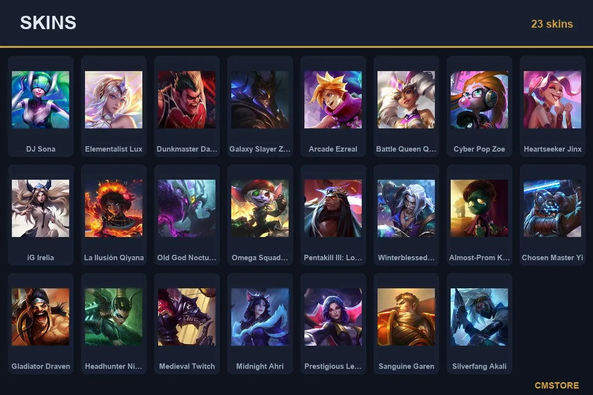 offer preview