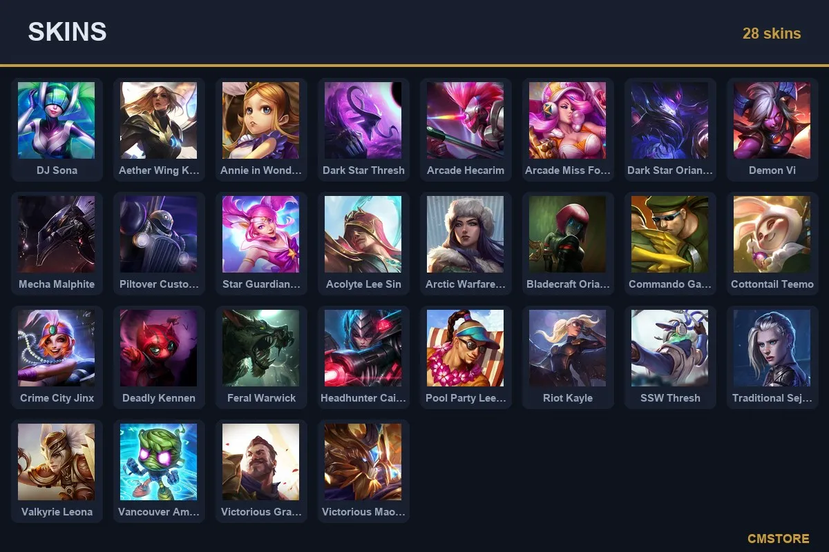 offer preview