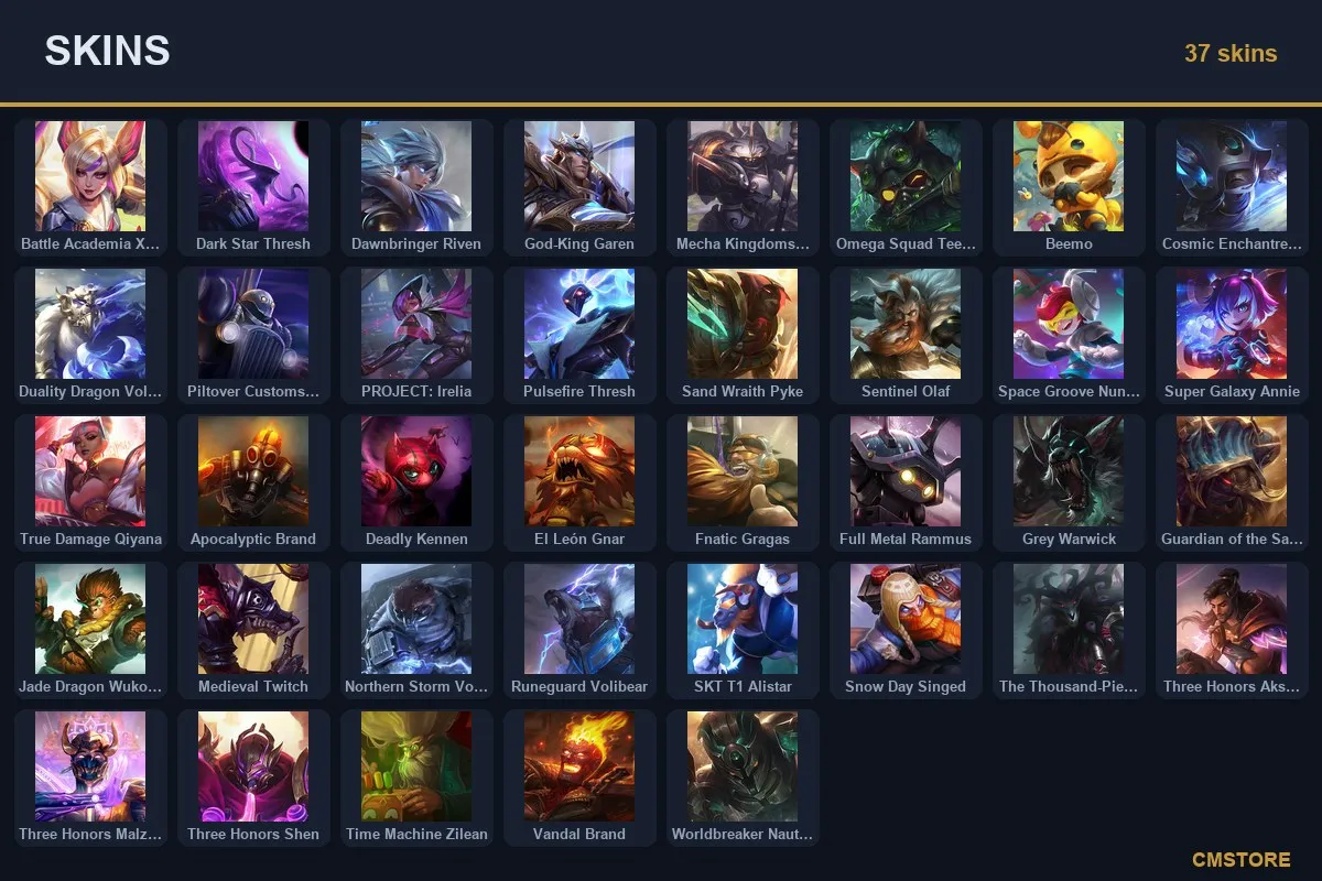 offer preview