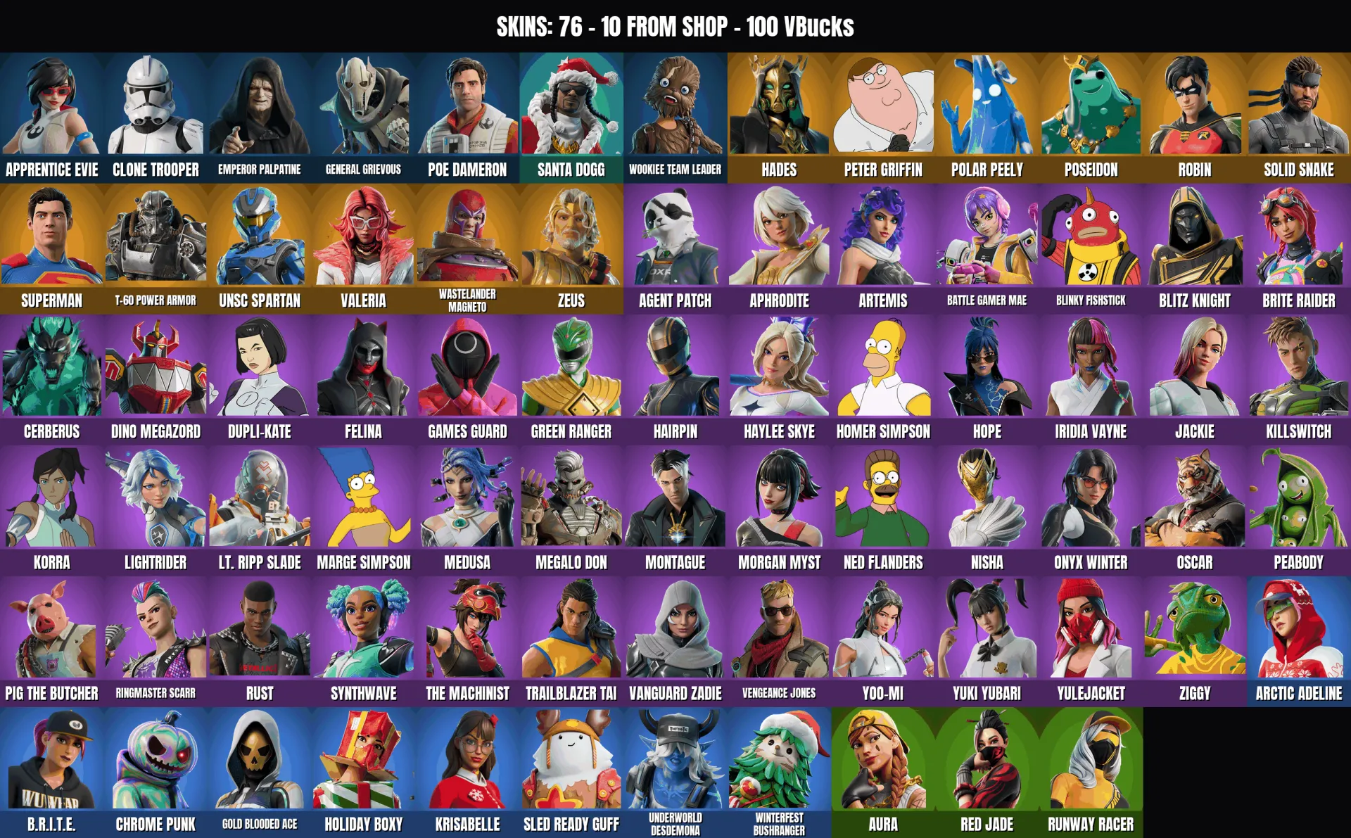offer preview