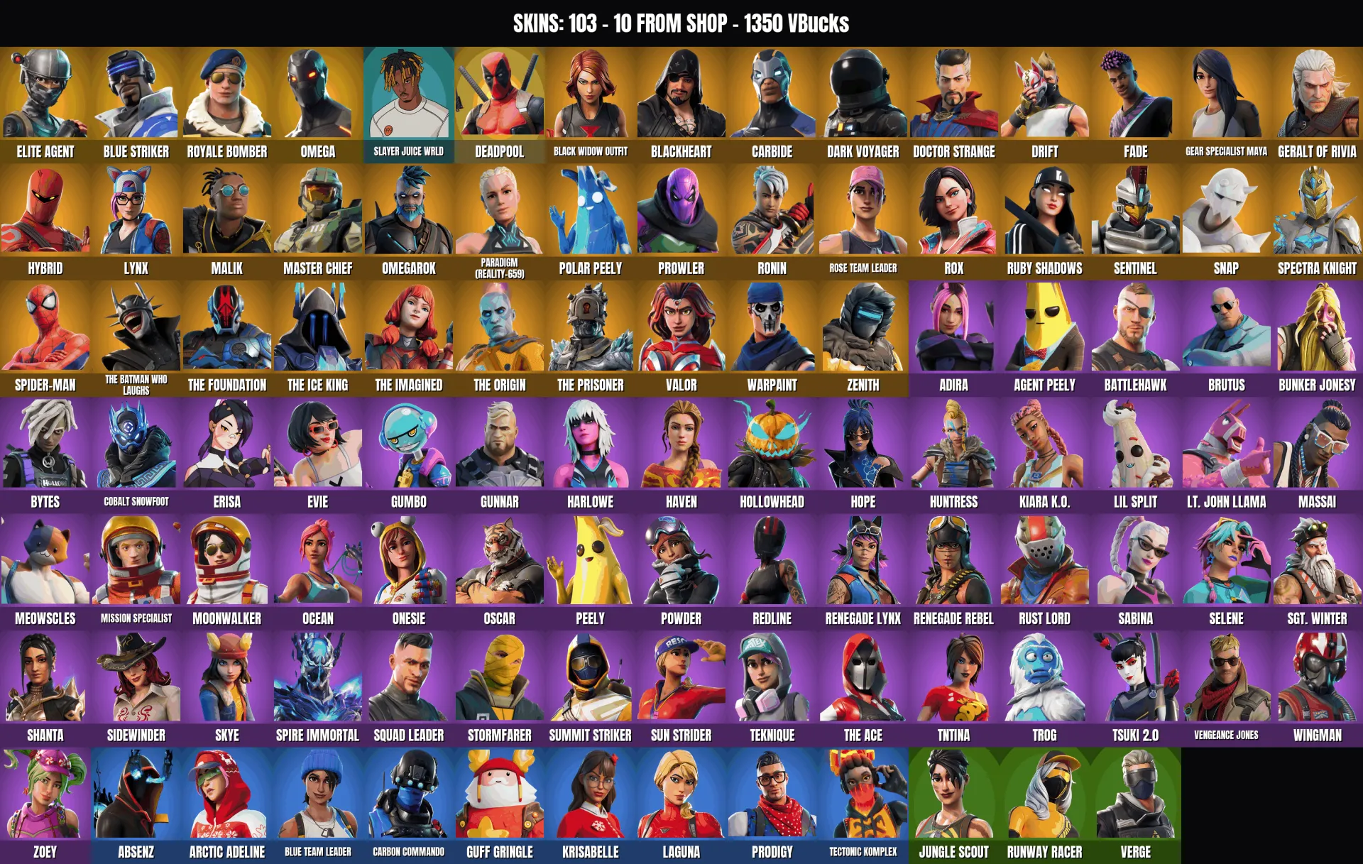 offer preview