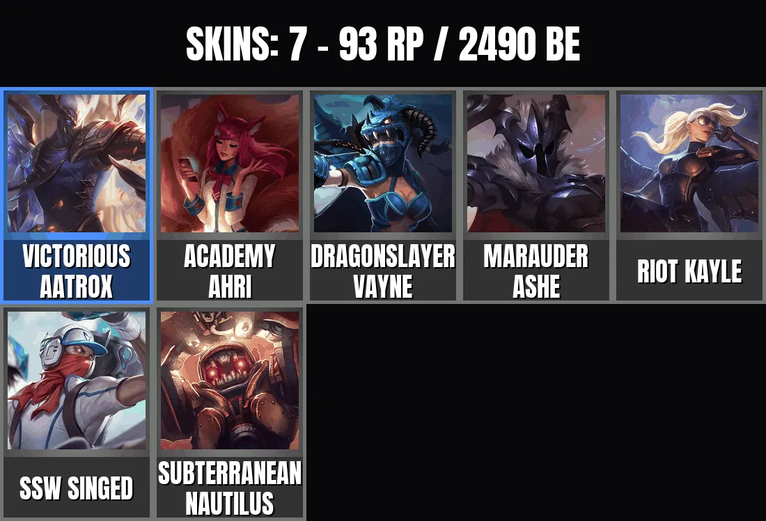 offer preview