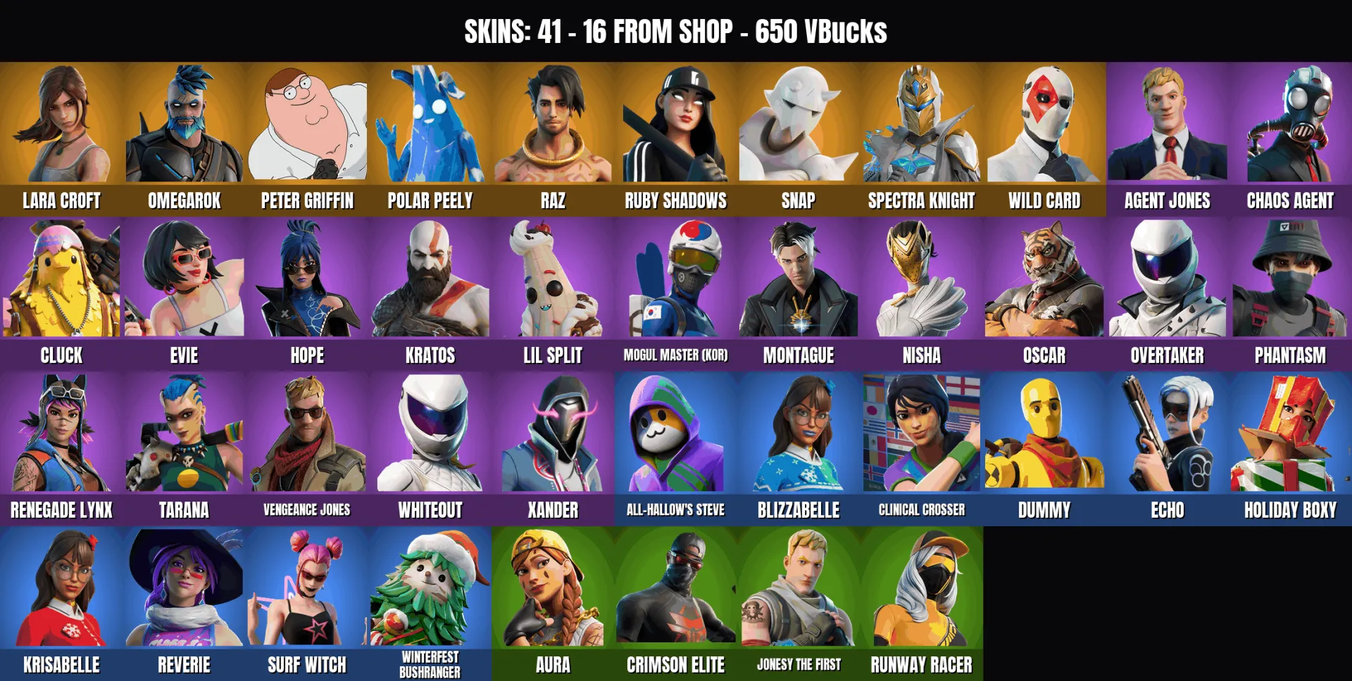 offer preview
