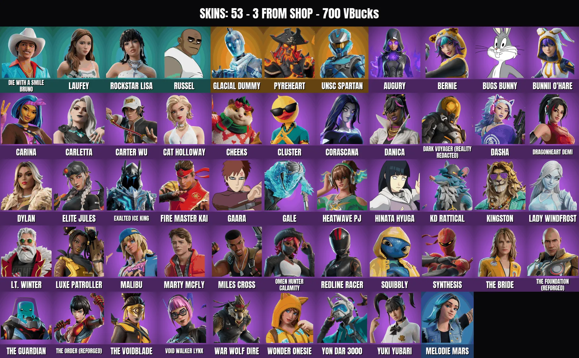 offer preview