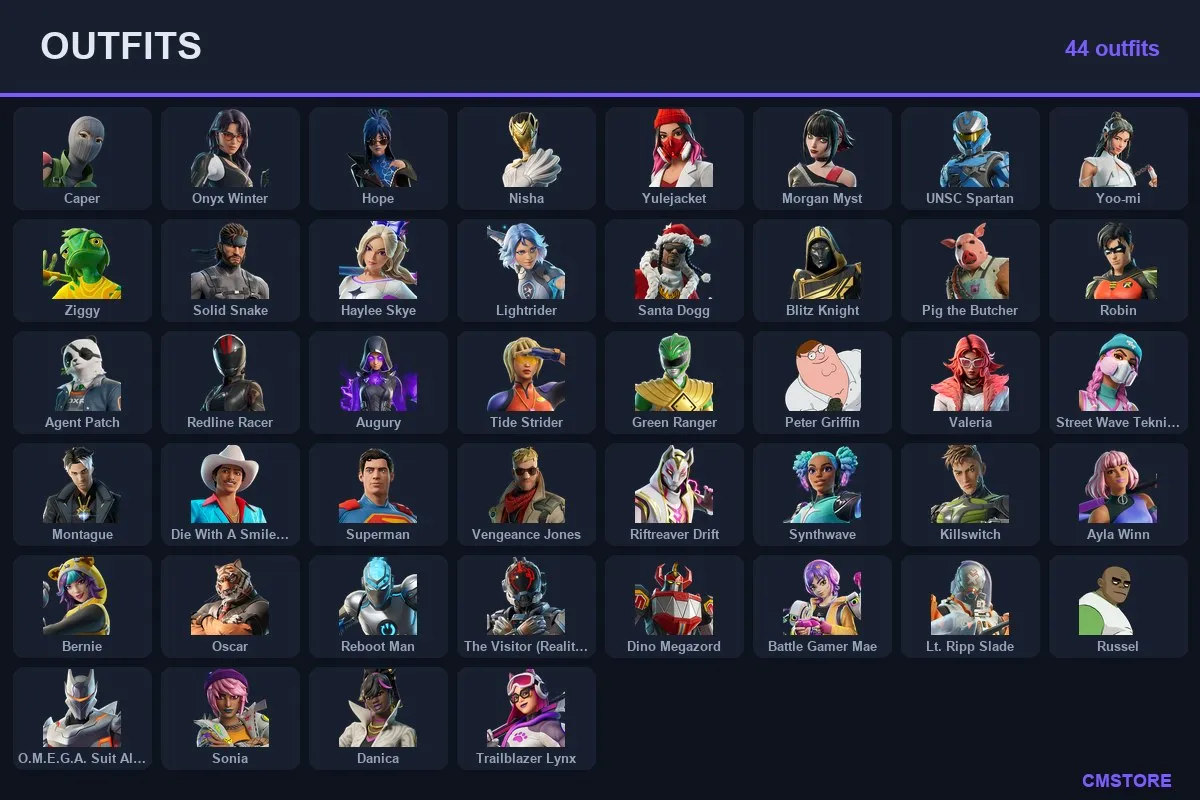 offer preview