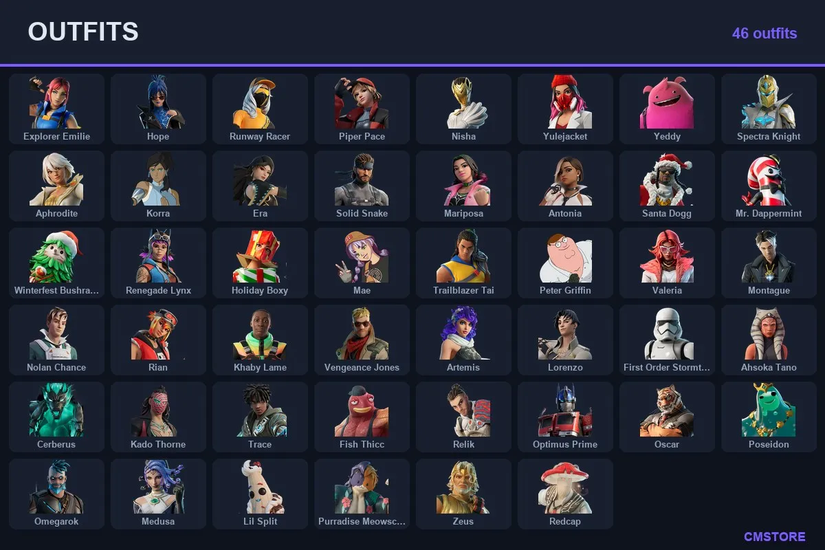 offer preview