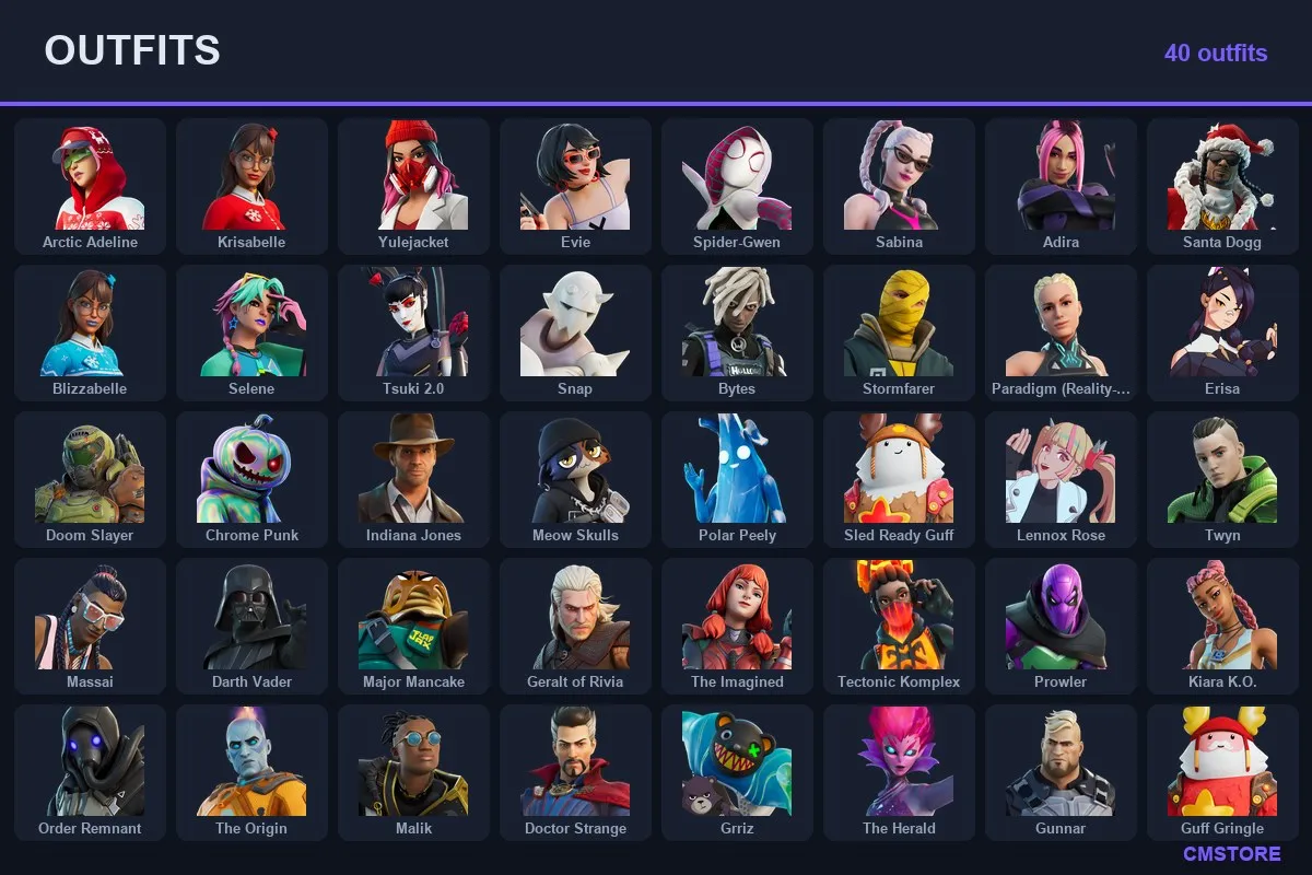 offer preview