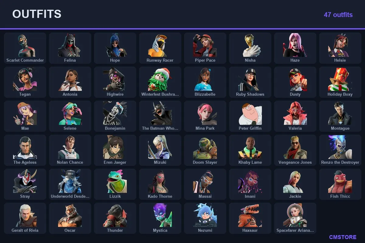 offer preview