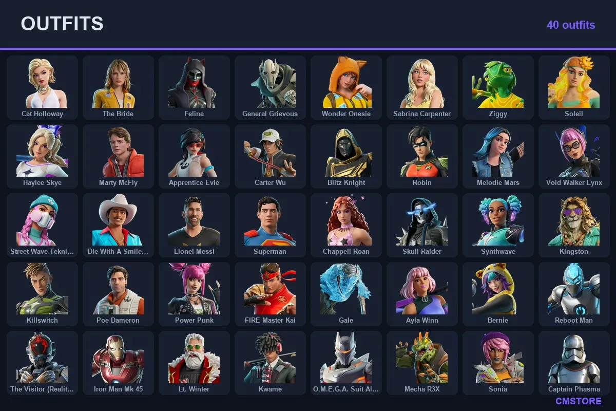 offer preview