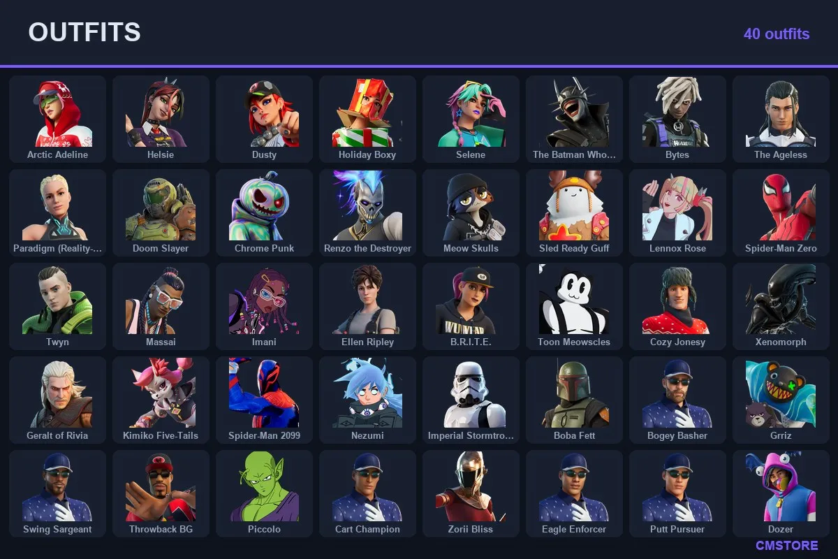 offer preview