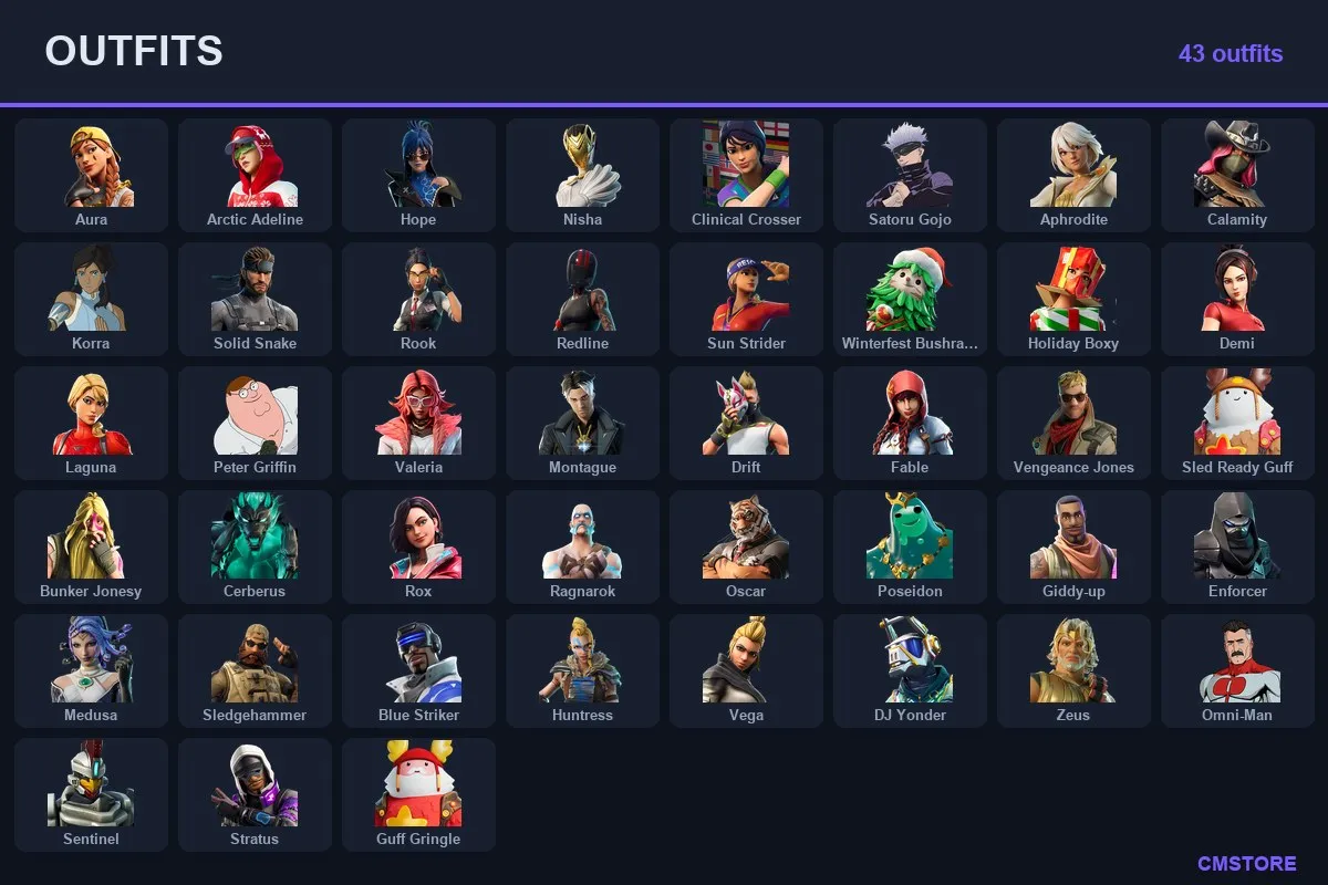 offer preview