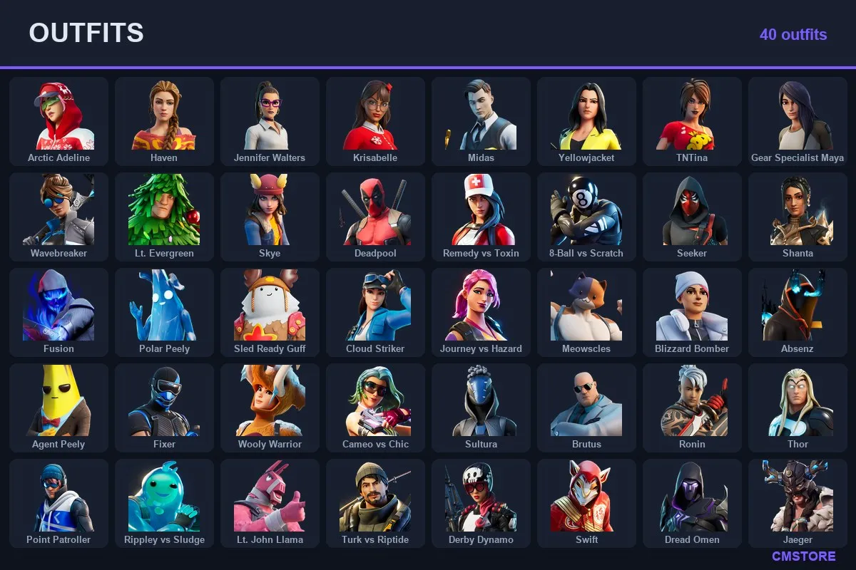 offer preview