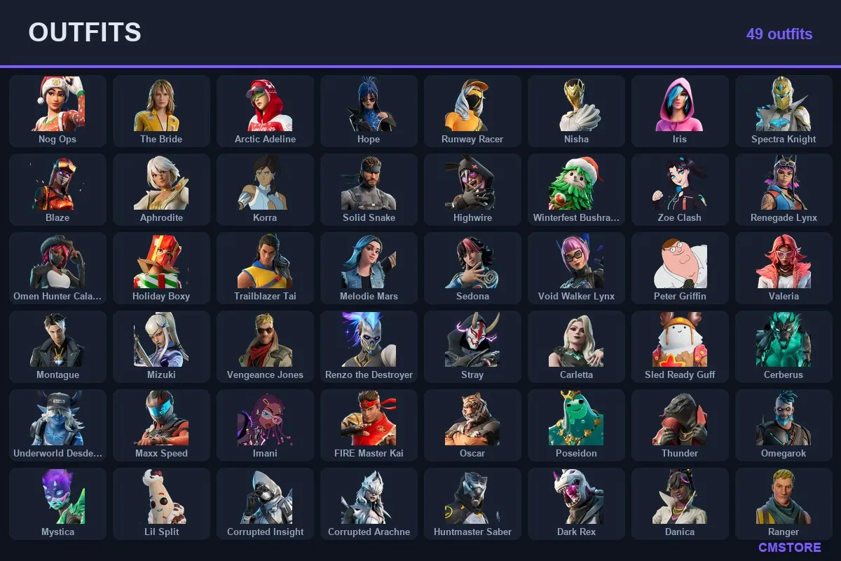 offer preview