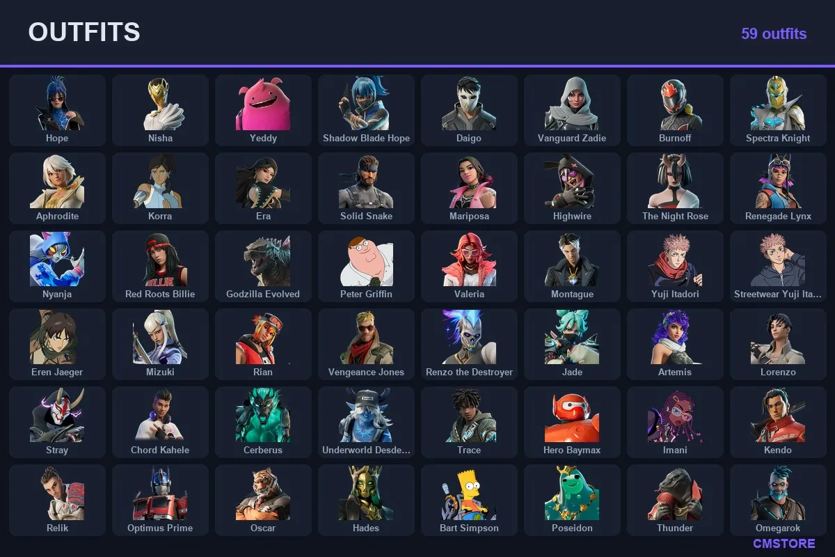 offer preview