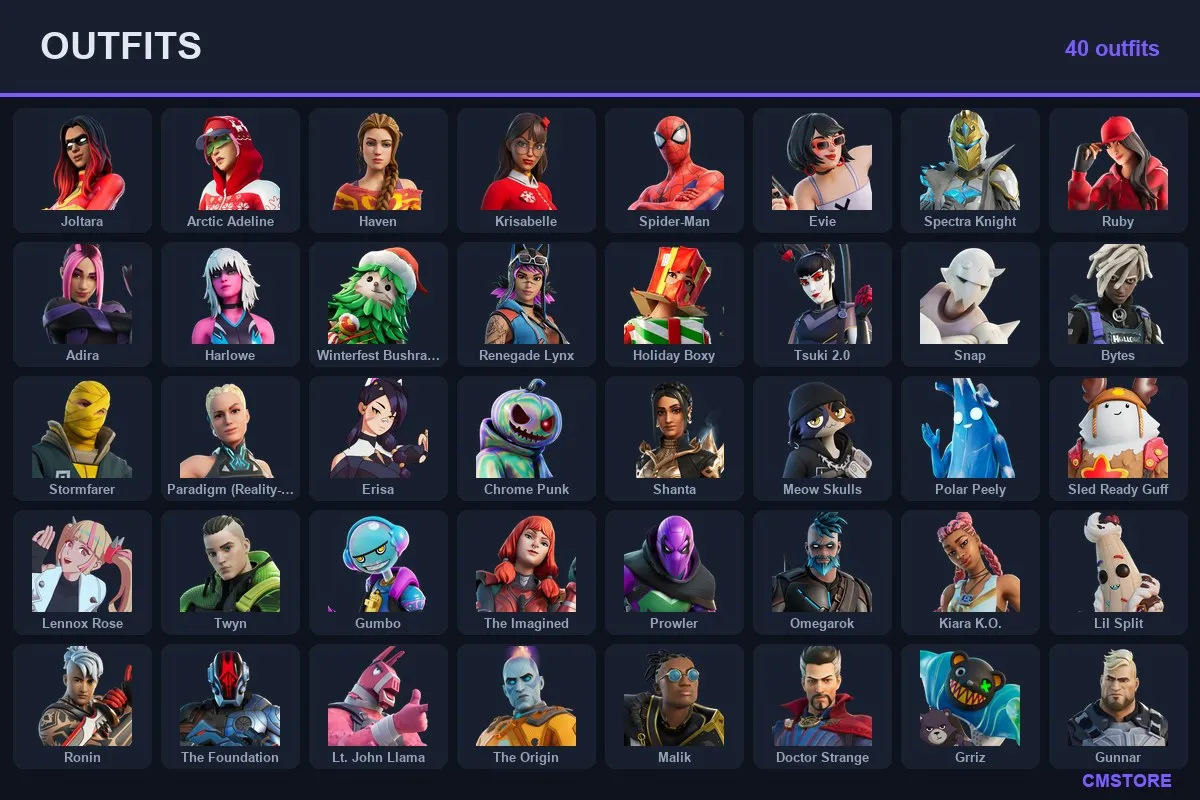 offer preview