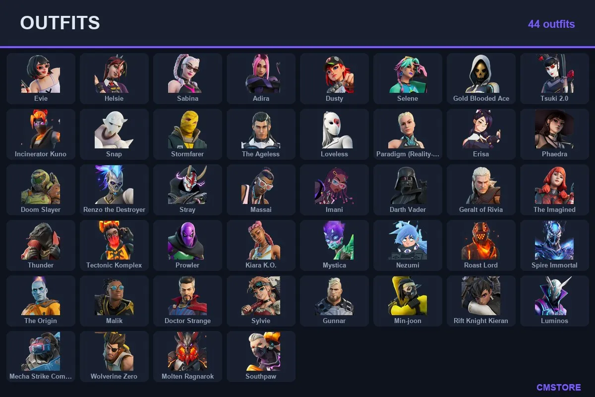 offer preview