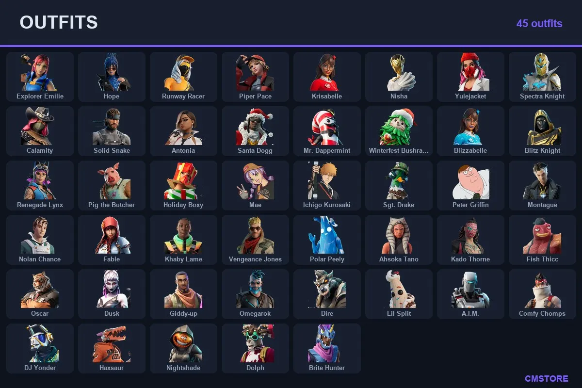 offer preview