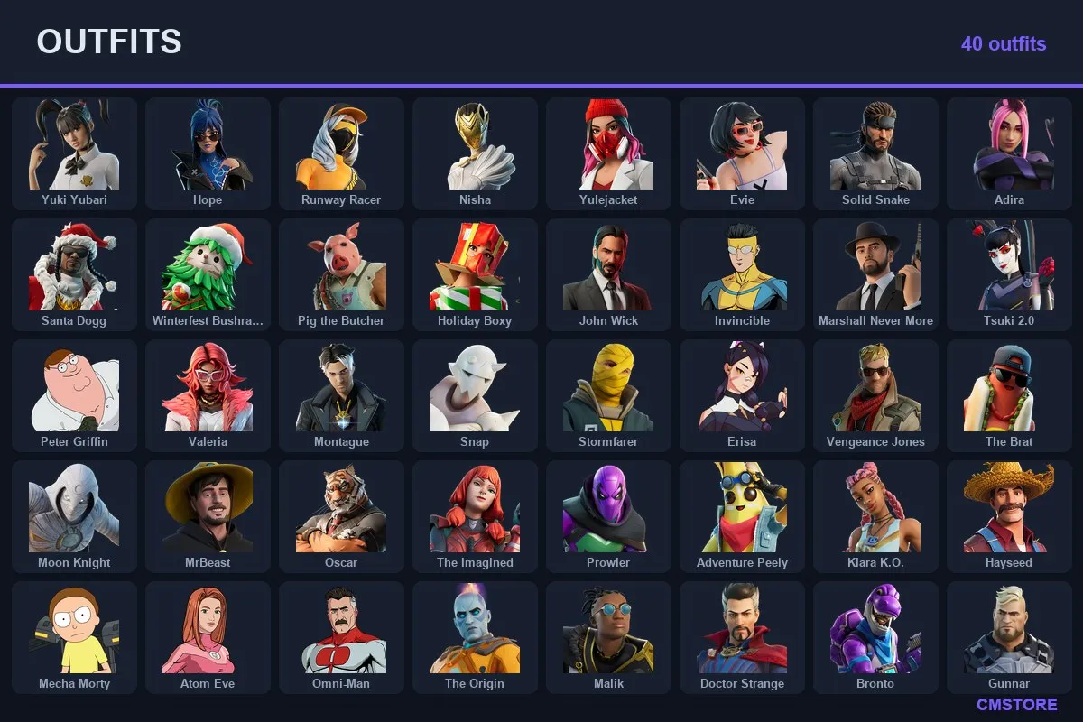 offer preview