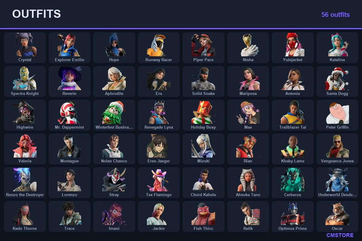 offer preview