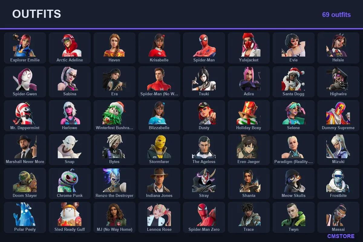 offer preview