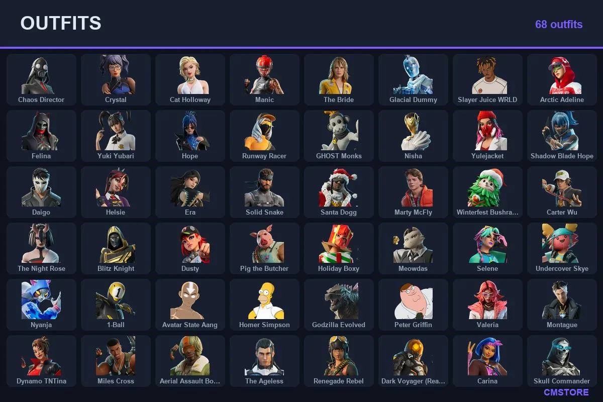 offer preview