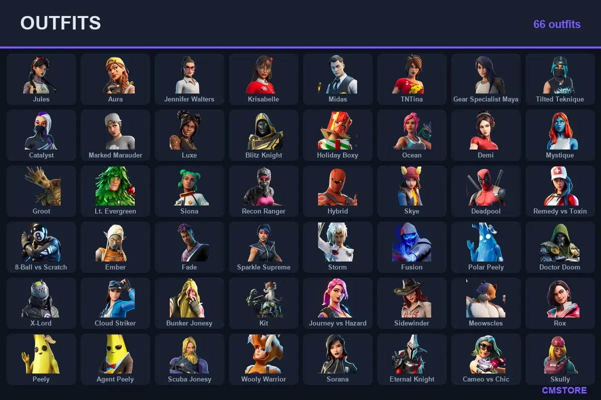 offer preview