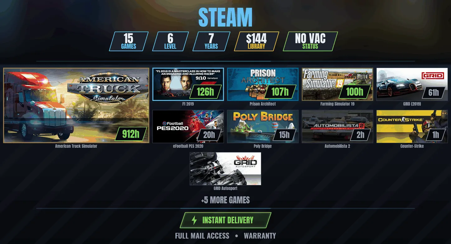 offer preview