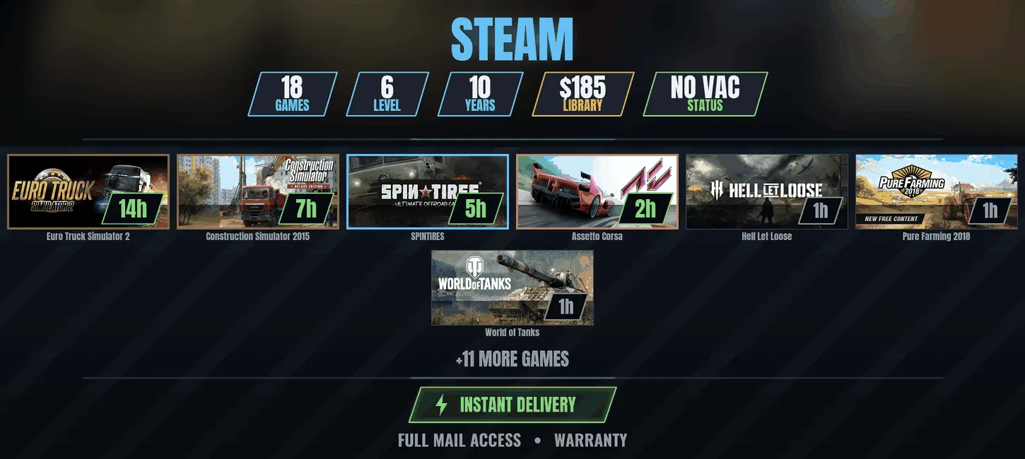 offer preview