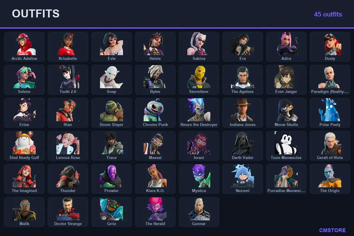 offer preview