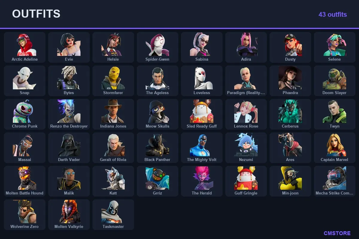 offer preview