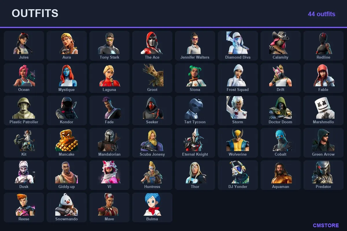 offer preview