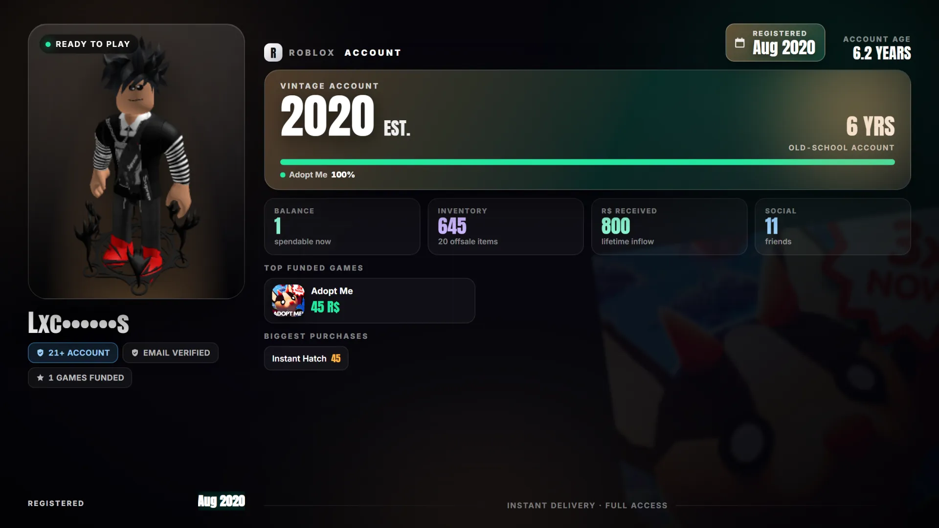 offer preview