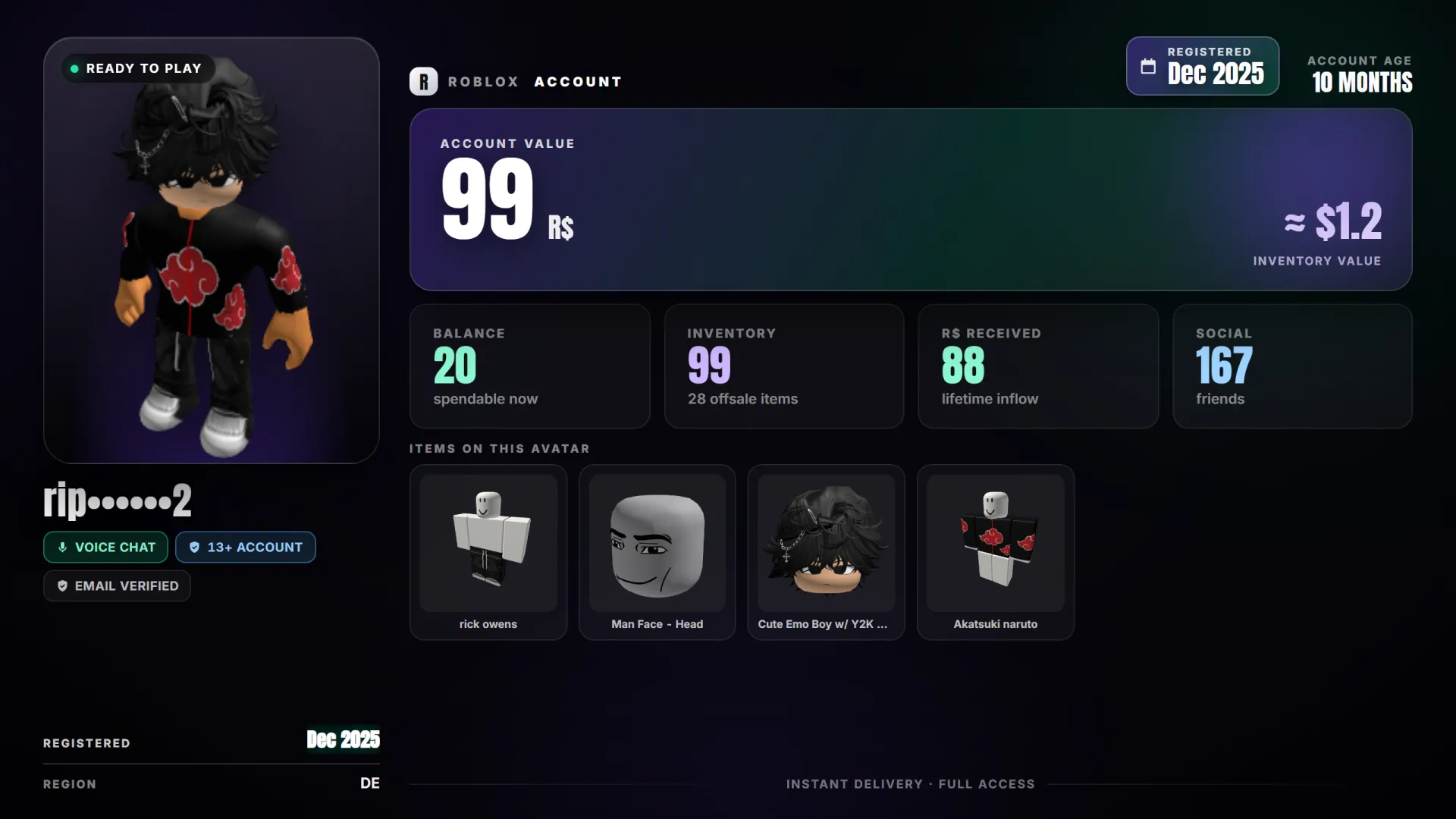 offer preview