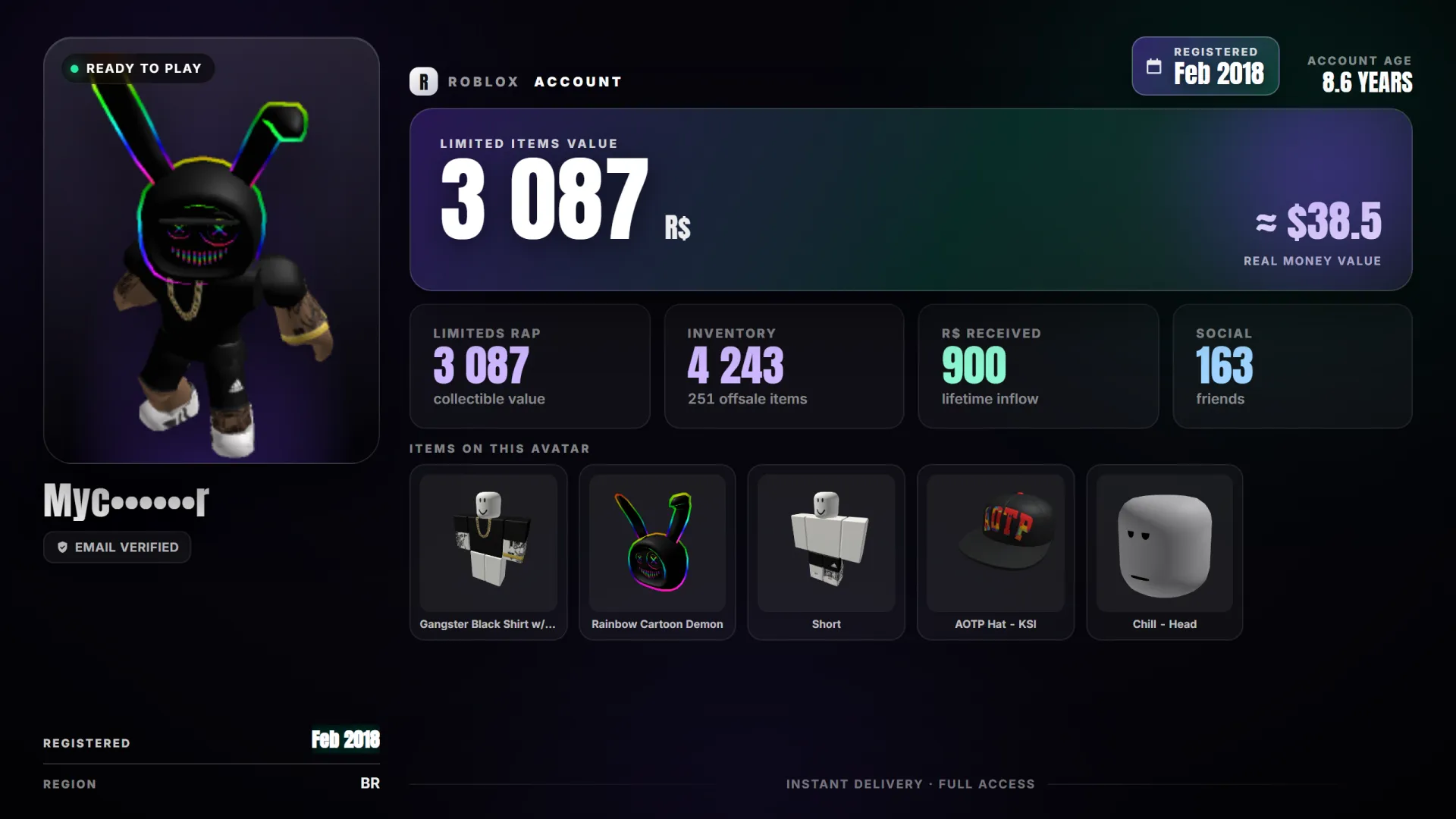offer preview
