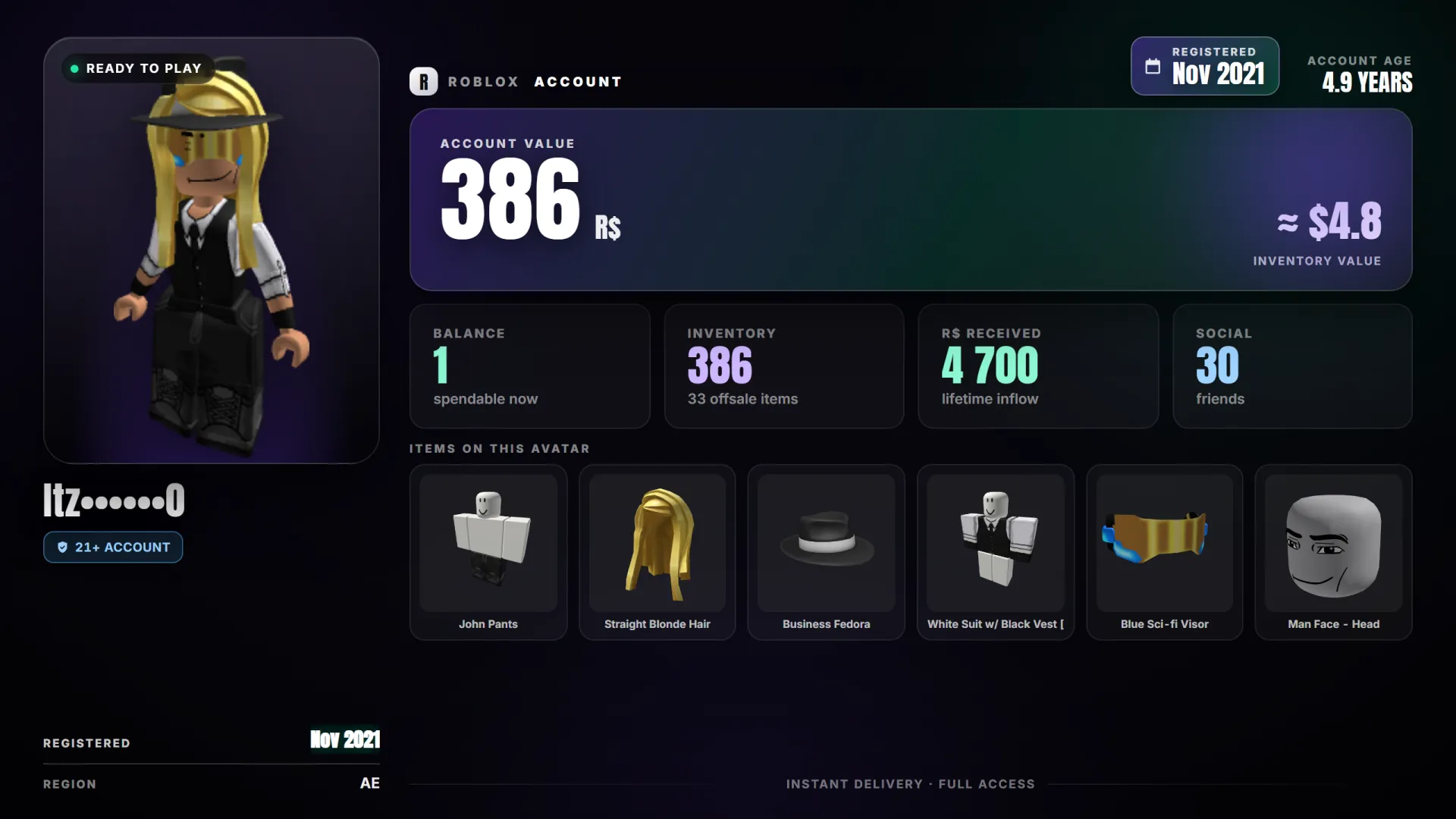 offer preview