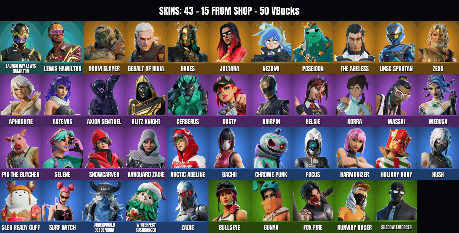 offer preview