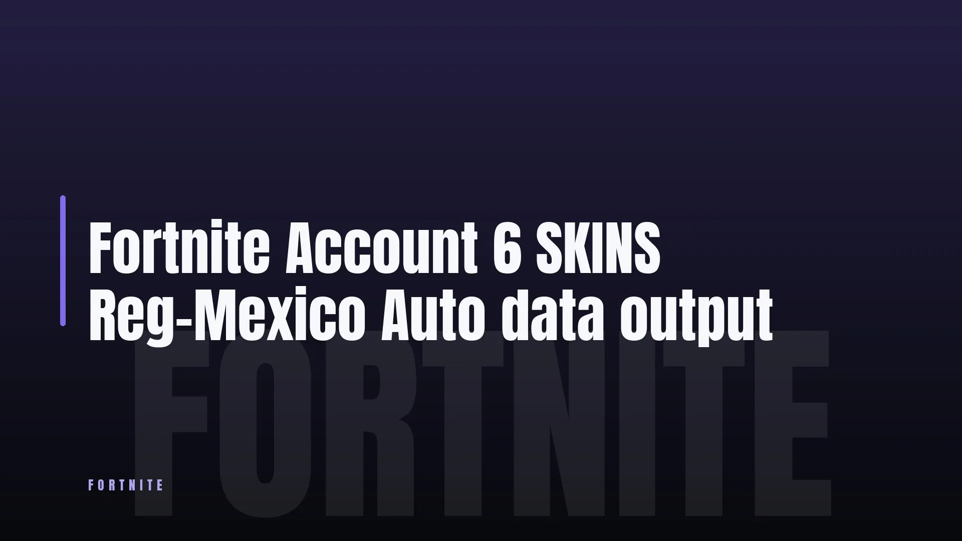 vista previa de la oferta