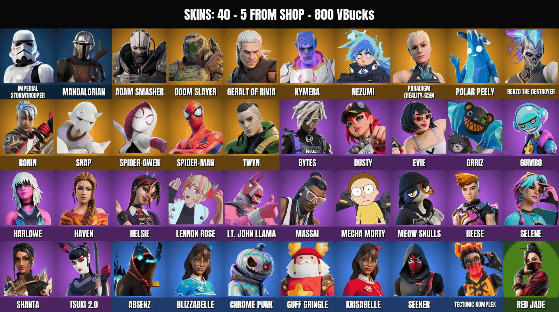offer preview