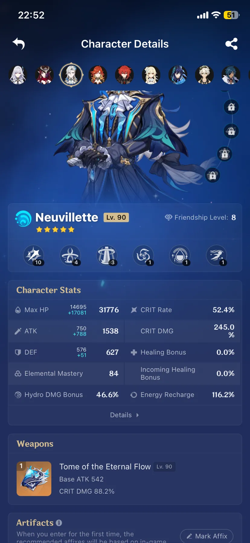 offer preview