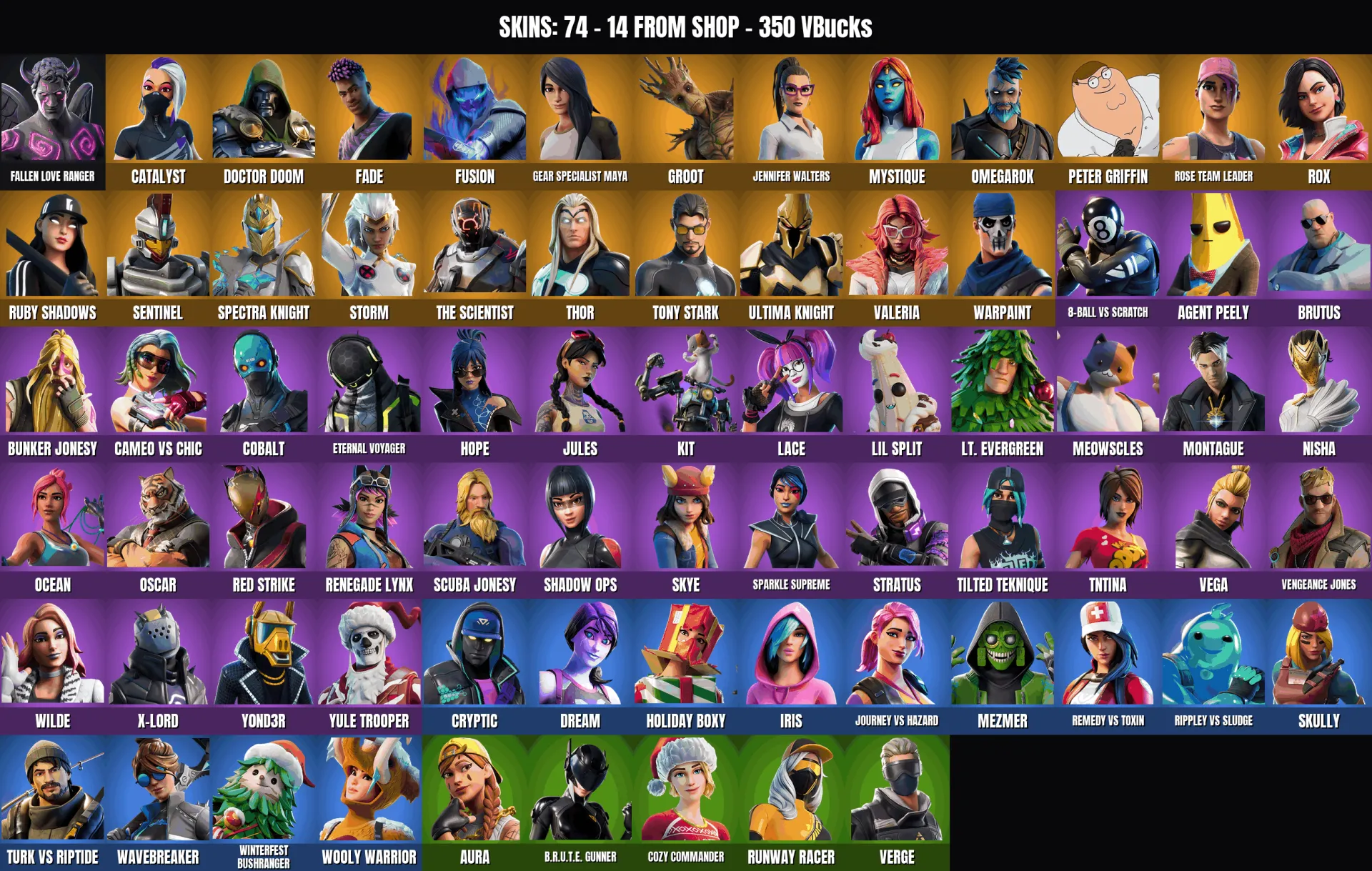 offer preview