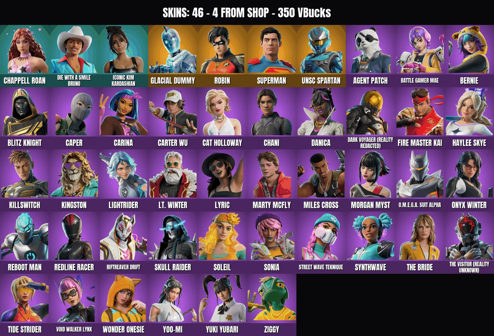 offer preview